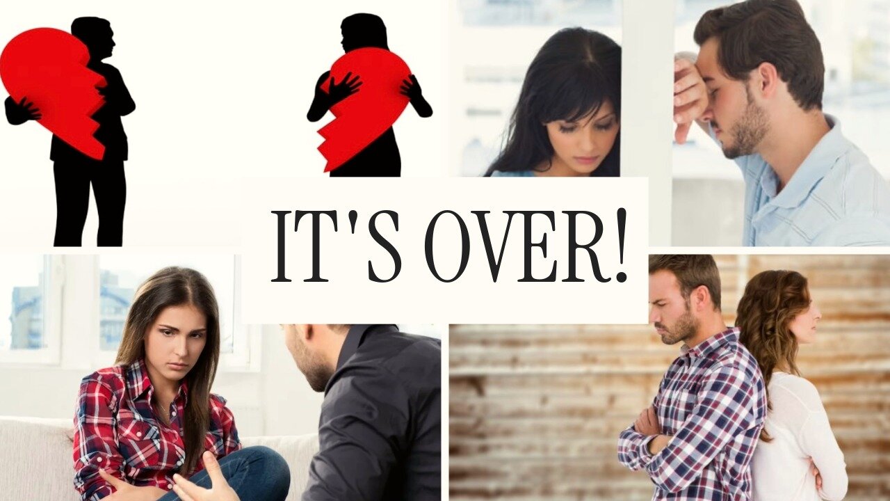 “Don’t Ignore These Red Flags — When to Leave a Relationship”| Cheryl