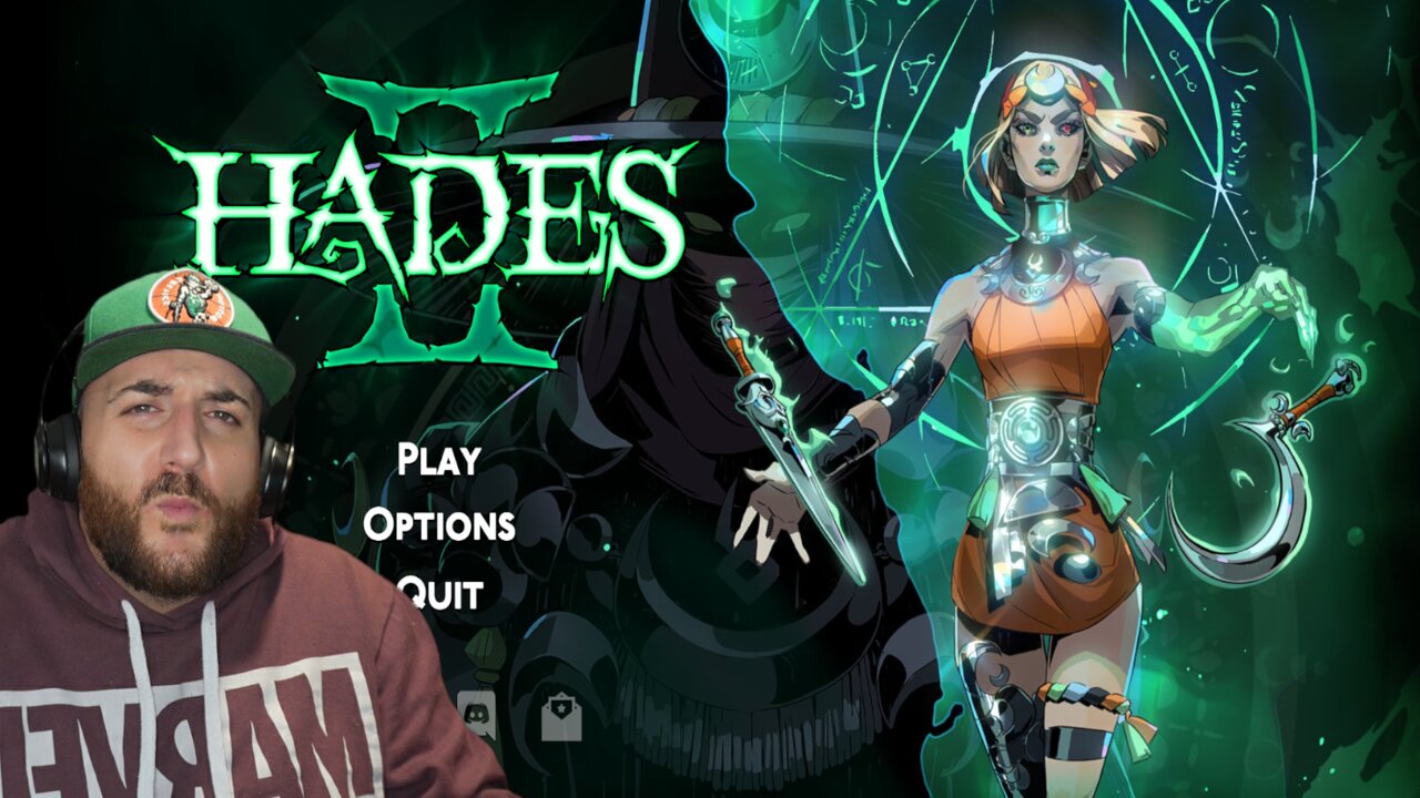 WIN HADES 2 RIGHT NOW! 🎮 Follow to Enter!
