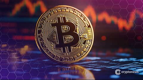 Bitcoin Price Prediction 67% of BTC Still in Individual Hands