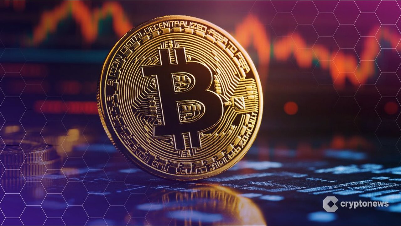 Bitcoin Price Prediction 67% of BTC Still in Individual Hands
