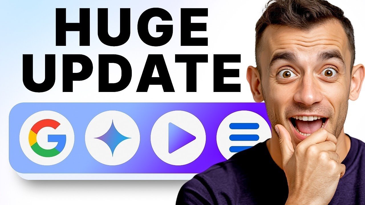 Google NEW AI Studio Vibe Coder is INSANE!