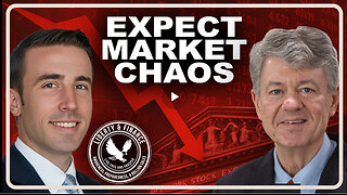 Possible Black Swans Circle | Mark Thornton