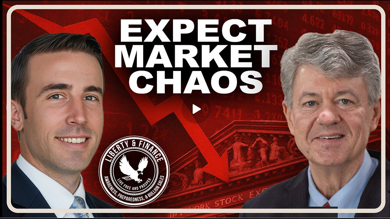 Possible Black Swans Circle | Mark Thornton