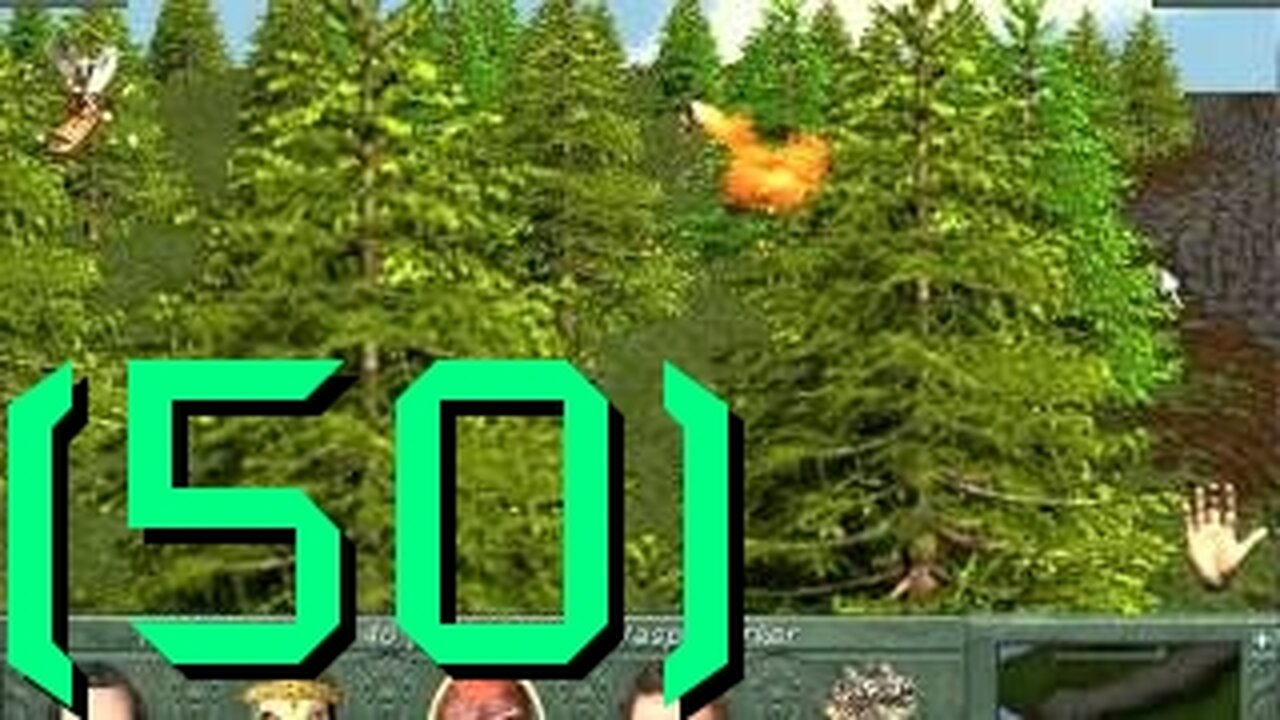 Might & Magic VIII: Alternate/Modded (Custom Party) - Walkthrough/Videonávod - 50 - [EN/CZ]