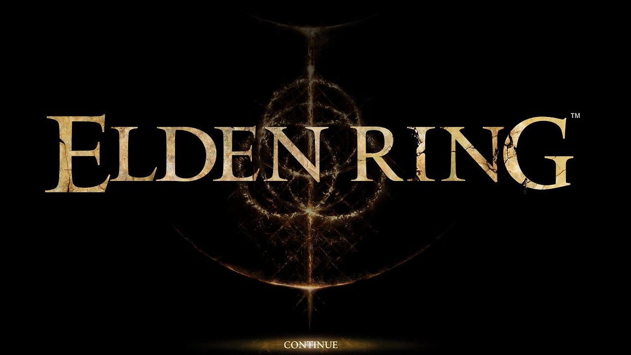 Elden Ring gameplay part 3