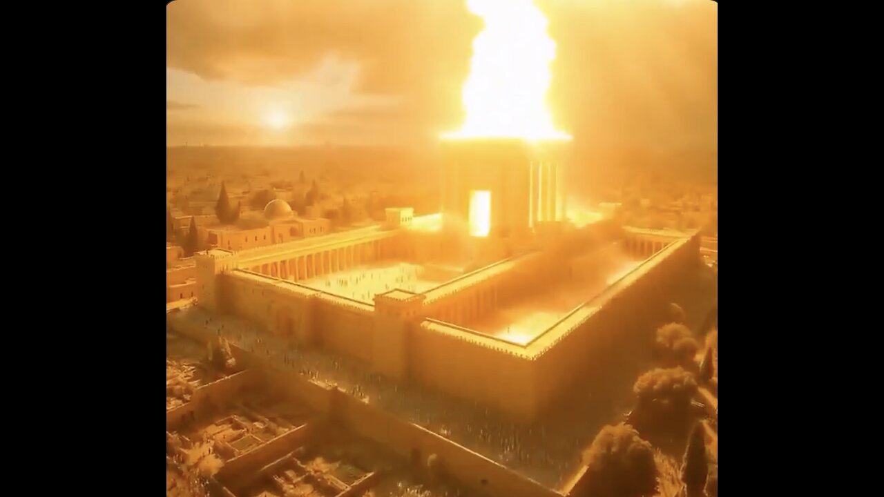 Pope Francis Dies, Body of Jesus Christ and Ark of Covenant Claimed Discovered Beneath Pyramid of Giza, DOGE Building Master Database, AI Video of Temple Mount Blowing Up And Revealing 3rd Temple, The Bible and Jesus Is Our Rock