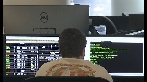 Washington Post Likely Targeted by Chinese Hackers While CNN Is Hesitant to Point Out the Obvious
