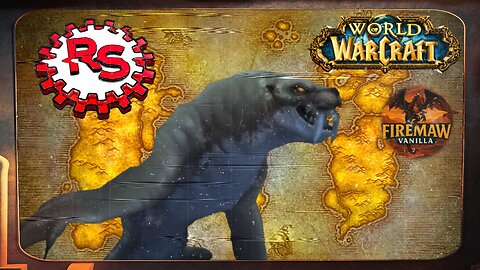 The Search Continues - Firemaw WoW - World Of Warcraft