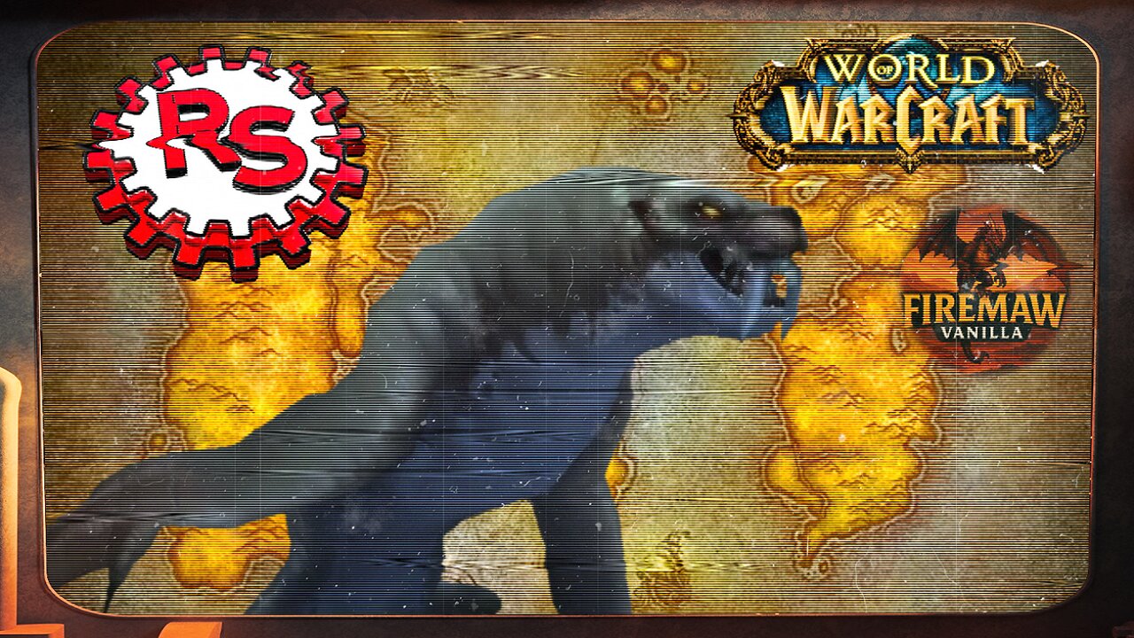 The Search Continues - Firemaw WoW - World Of Warcraft