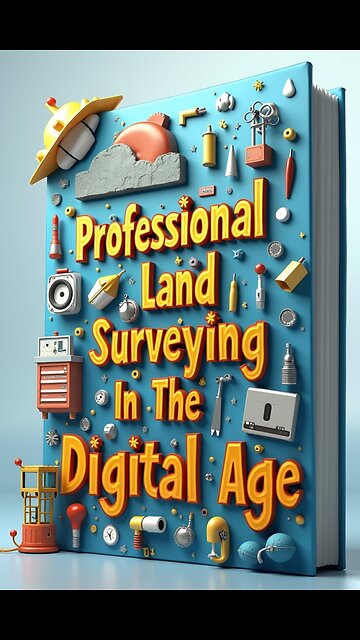 Professional Land Surveying In The Digital Age