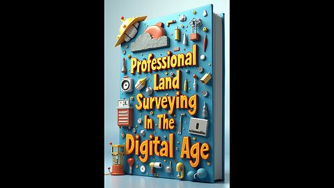 Professional Land Surveying In The Digital Age