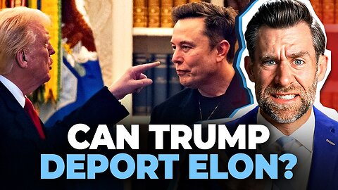Elon Learns About Authoritarianism The Hard Way