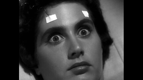 Il risveglio della mummia - 1957