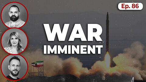 What's Behind the US Withdrawal From West Asia? | Ep.86