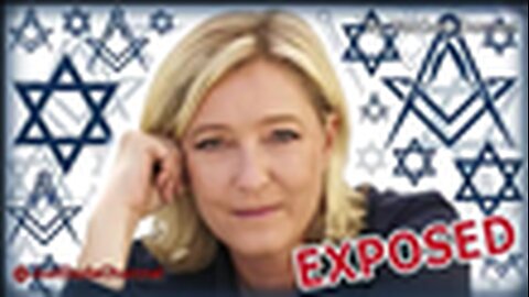"Unveiling the Truth: Marine Le Pen's True Stance on Environmentalism Exposed"