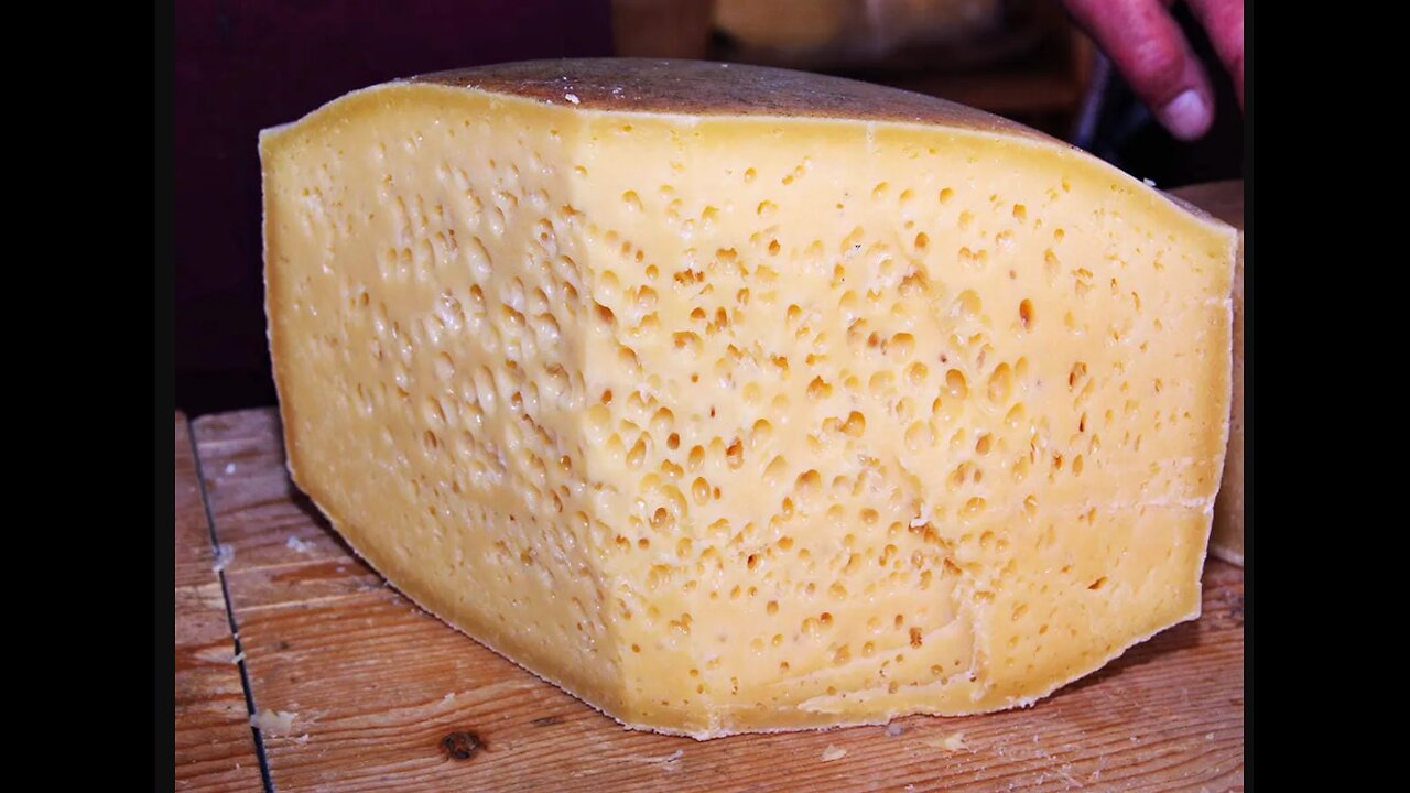 ME AND MY PROVOLONE by Rich Vernadeau