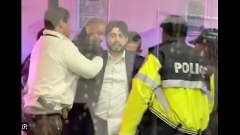 Father of DC Embassy Shooting Suspect Attended Trump Address as Democrat Guest