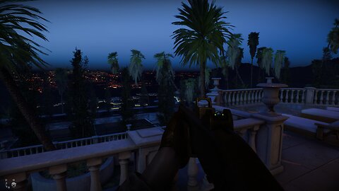 Is it time for a firefight?
