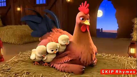 Best Nursery Cartoon for Kids | Learning with Fun Songs