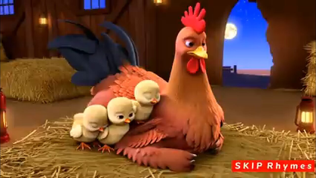 Best Nursery Cartoon for Kids | Learning with Fun Songs
