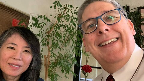 Our 22nd Anniversary Dinner at Papillon.