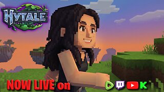 [FR/ENG] ❤ Hytale continue ! ❤ FEB2026 RCP#1