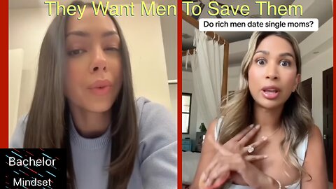 Single Mothers Want You To Date Them