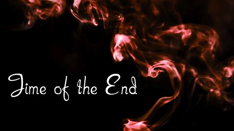 Time of the End 432hz