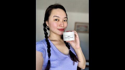 Abib - Rice Probiotics Overnight Mask Barrier Jelly