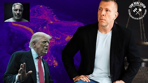 Does Opposing Sex Trafficking Mean You Do Not Support Trump?