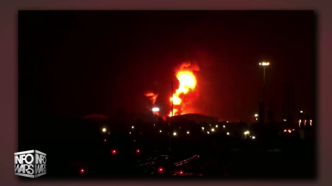 PREDICTION: Trump To Execute Targeted Assassinations In Iran, Warns Middle East Expert Syria Girl