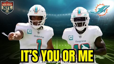 Tua vs Tyreek Hill Drama Explodes in Miami!