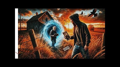 Power of Stone: Time Travel Mystery | Full Movie Explanation in Hindi