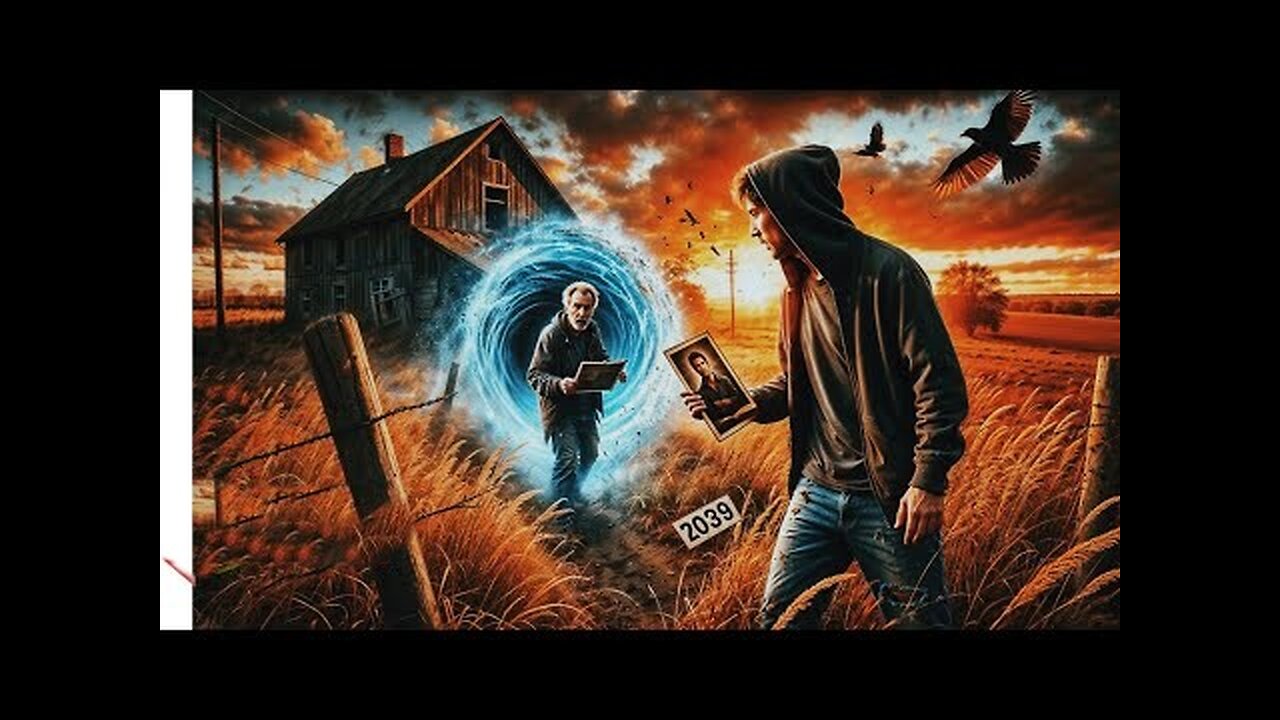 Power of Stone: Time Travel Mystery | Full Movie Explanation in Hindi