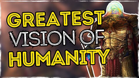 Dream Of Humanity That Was Never Fulfilled - Human Webway | Warhammer 40K Lore
