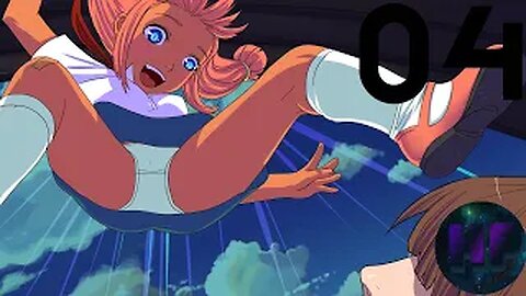 Рыжие бедствие - Бесконечное лето - часть 4 Рут Ульяны