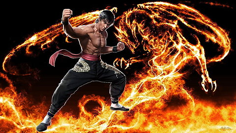 Law Moving Different Today… PERFECT Round!