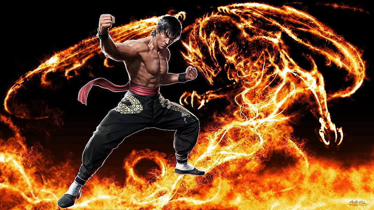 Law Moving Different Today… PERFECT Round!