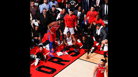 THE NBA MOST INSANE BUZZER BEATERS OF ALL TIME