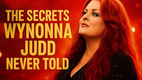 Queen of Country Wynonna Judd’s True Story