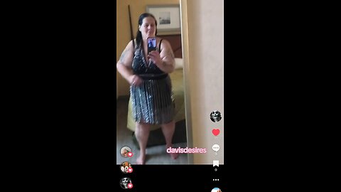 like me with teeth or none?