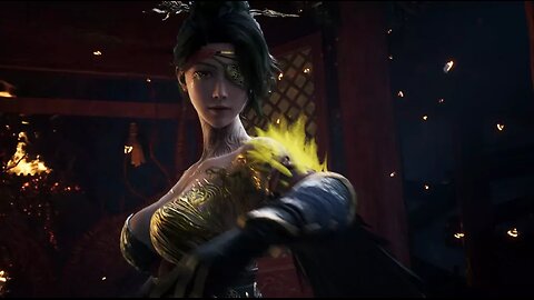 🔴LIVE - WUCHANG: Fallen Feathers - Good Vs Goon!