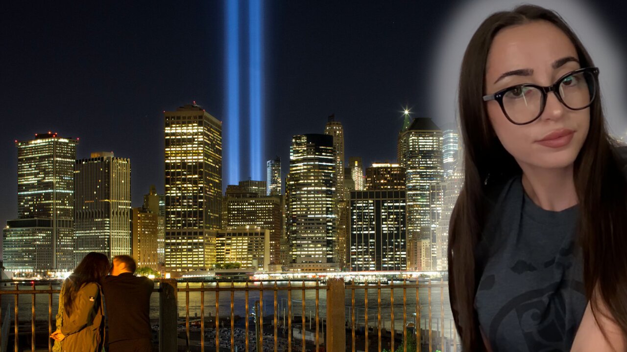 NEVER FORGET TRIBUTE...