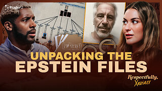 Unpacking the Epstein Files Drop with Avery Daye