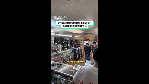 They messed with the wrong guy and instantly regretted it👏 #comedybro