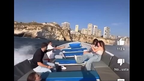 Adrenaline ride