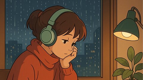 LoFi Hip Hop Radio 🎧 – Beats to Relax / Study To [24/7 Live]