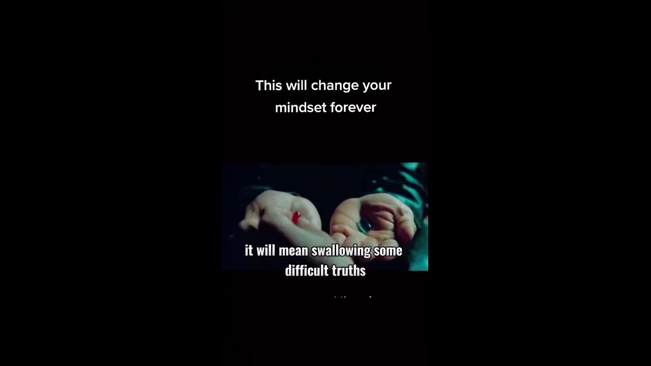Mindset