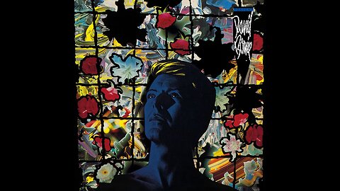 David Bowie - Tonight (1984) [Full Album] Vinyl Rip