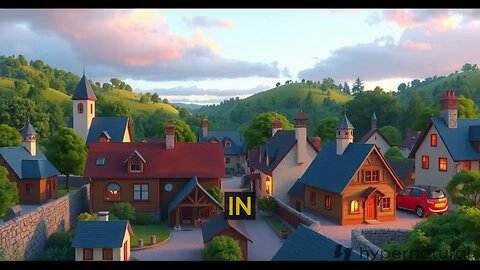 A Heartwarming Tale for Kids | Moral Story with a Beautiful Lesson